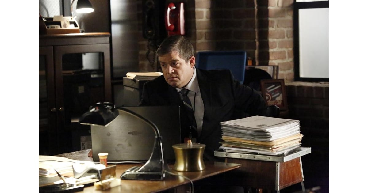 Marvel's Agents of S.H.I.E.L.D. | Season Premiere Pictures 2014