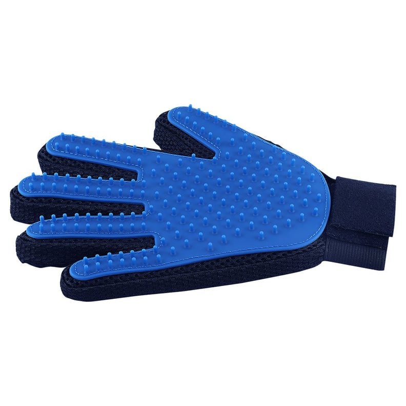 A Pet Owner's Must Have: Pet Hair Remover Glove