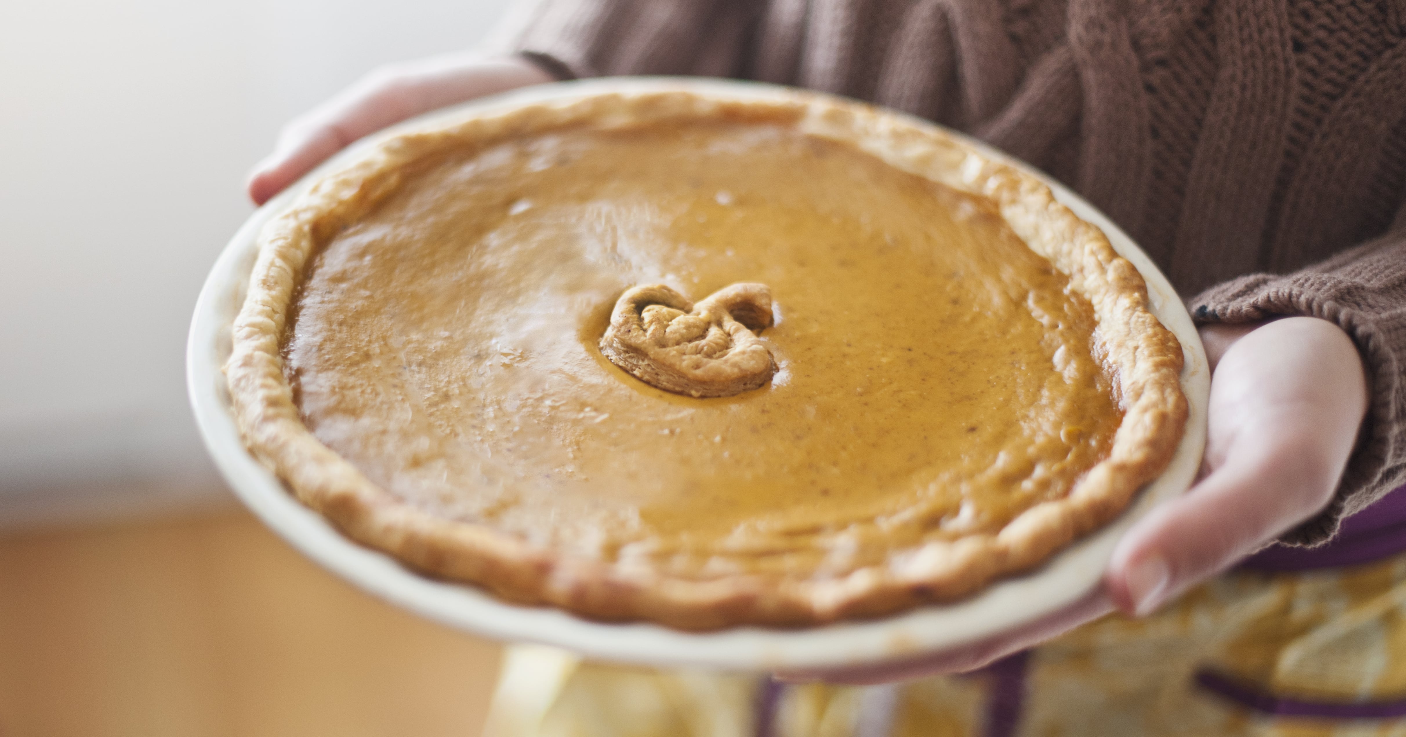 Gluten-Free Thanksgiving Dessert Recipes | PS Fitness