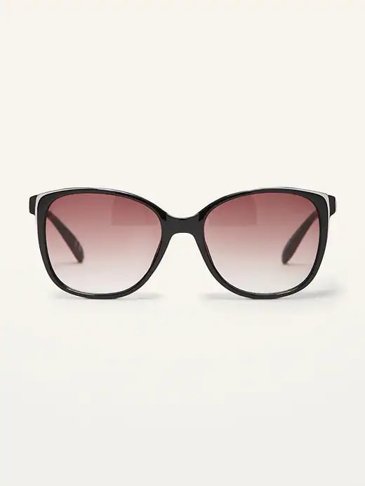 Old Navy Square-Frame Sunglasses