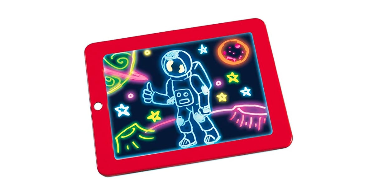 LIKE Light Up Board 40 of the Best Toys and Gift Ideas For a 7Year
