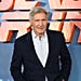 Harrison Ford's Quotes About Who Should Play Indiana Jones