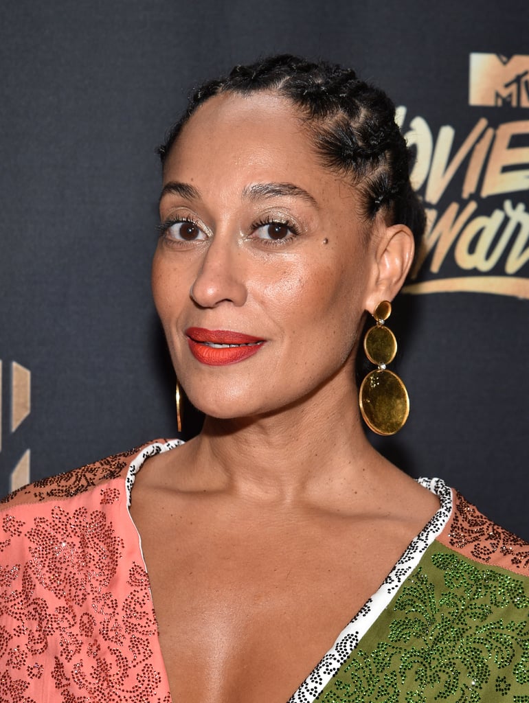 Tracee Ellis Ross