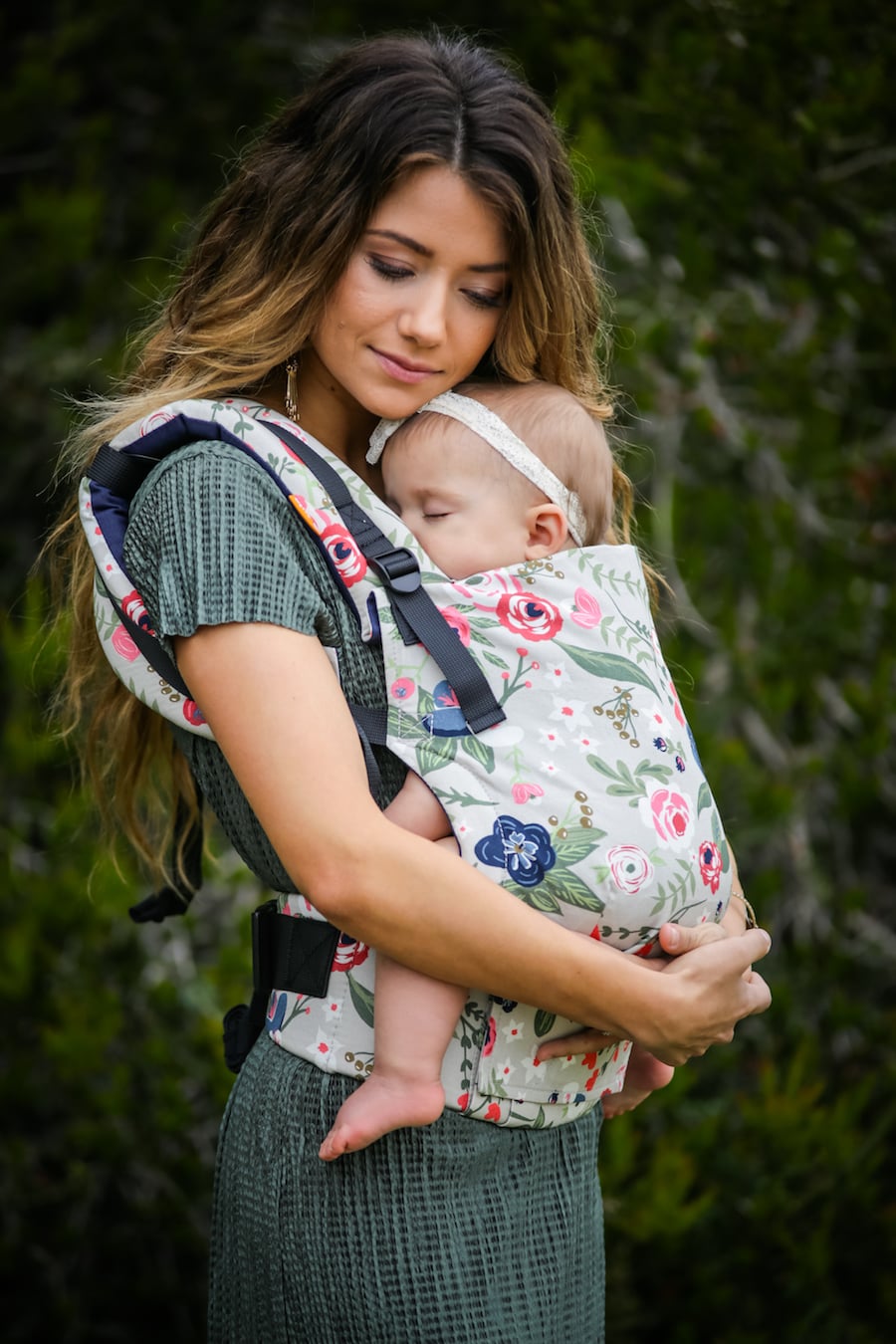 Rosy best sale posy tula