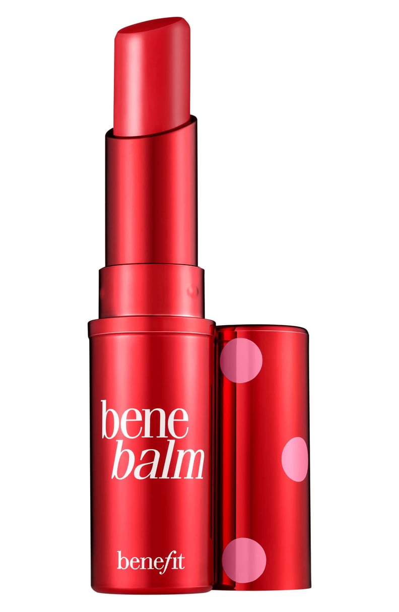 Benefit Hydrating Tinted Lip Balm