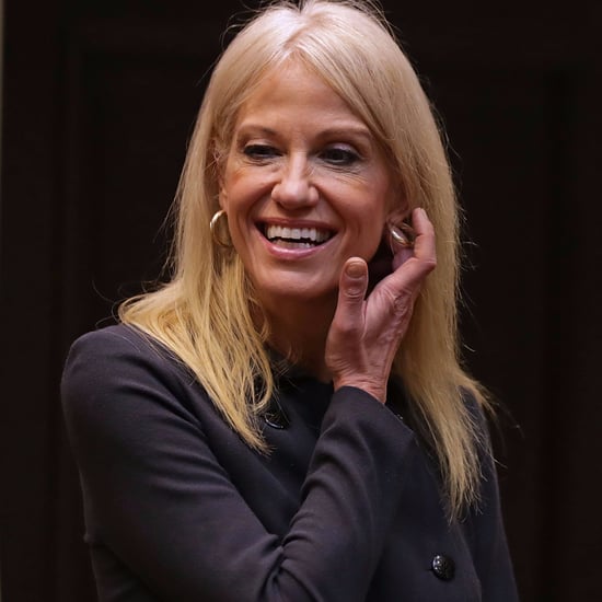 Kellyanne Conway 2014 Comments on Women's Health