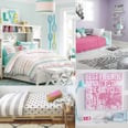 Tween Girl Bedroom Redecorating Tips, Ideas, and Inspiration