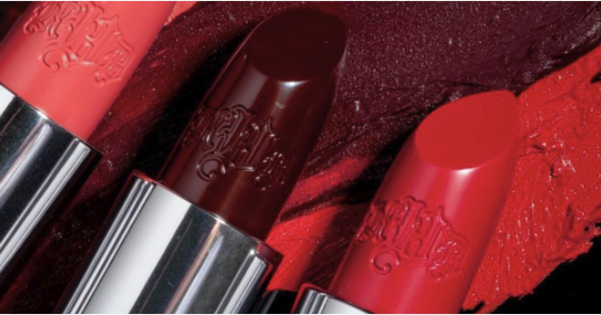 Kat Von D Studded Kiss Lipstick Discount POPSUGAR Beauty