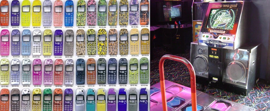 Trends From the 2000s