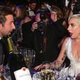 This Picture of Lady Gaga and Bradley Cooper at the SAG Awards Is Worth a Whole Dissertation