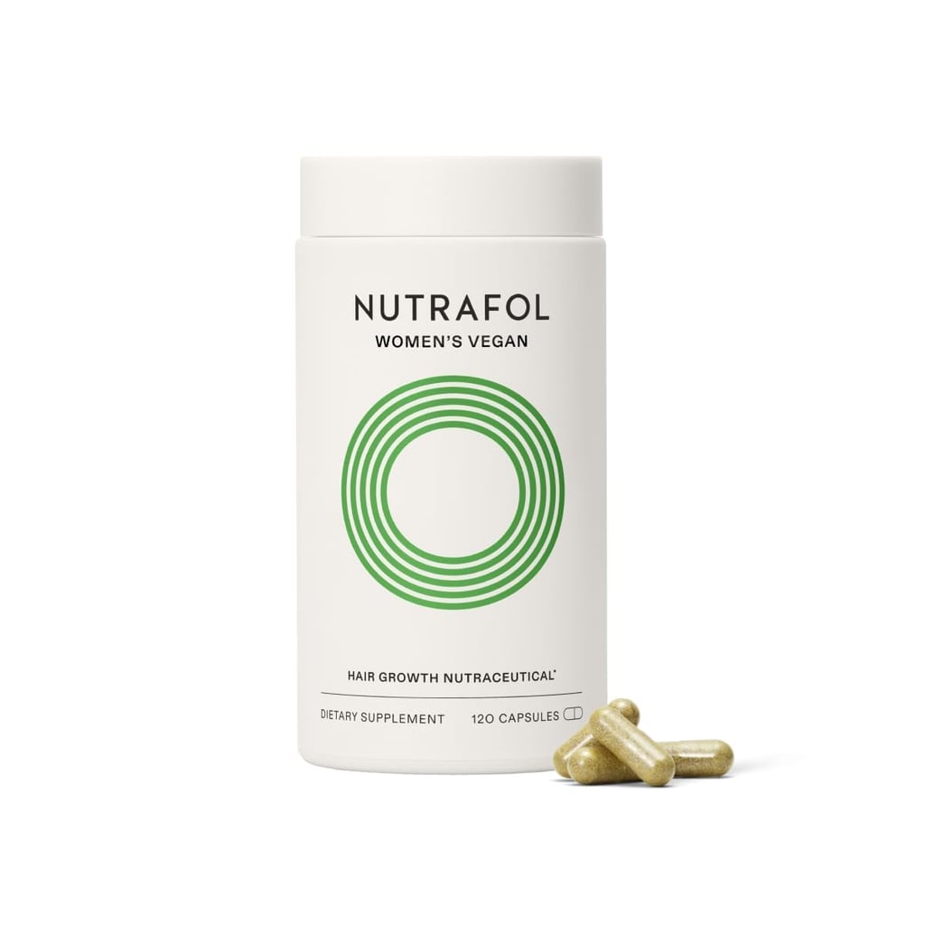 Best Prime Day Beauty Deal on Hair Growth Supplements