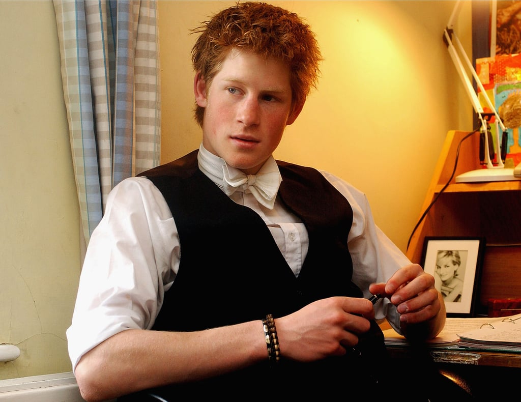 Prince Harry