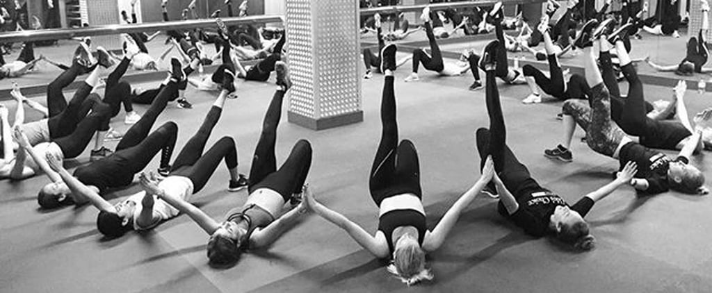 Model Workout