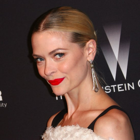 Jaime King's Summer Hair and Makeup Tips