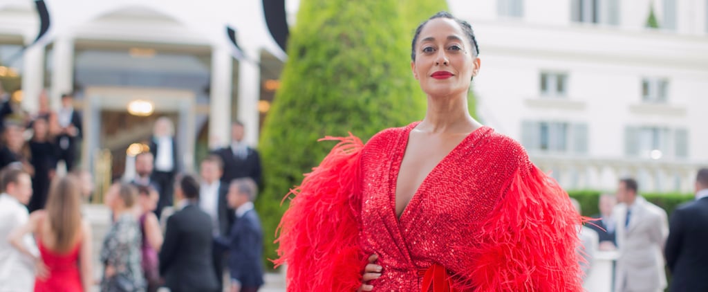 Tracee Ellis Ross Style