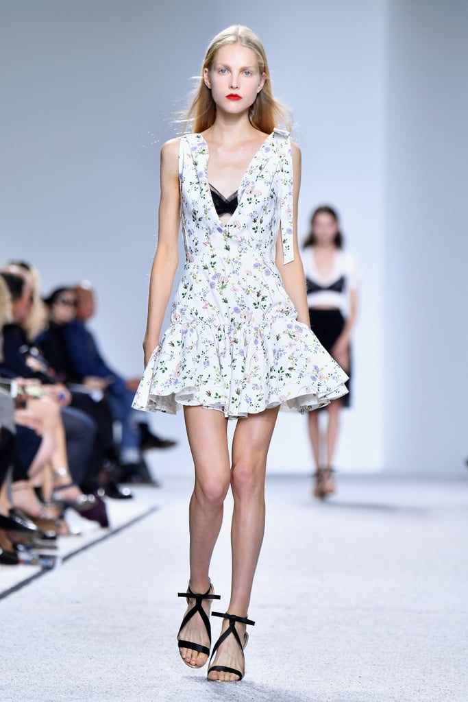 Giambattista Valli Spring 2017 Collection