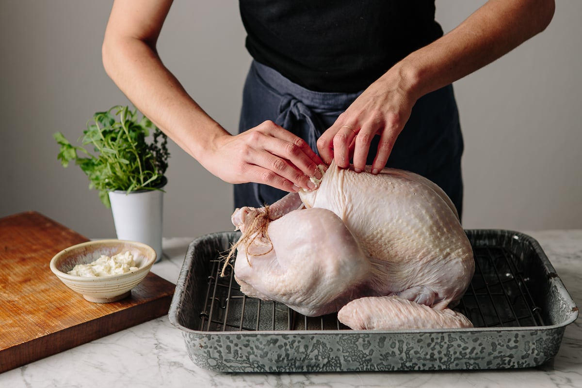 Thanksgiving Cooking Tips For Parents Popsugar Family
