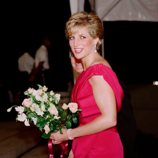 The Story Behind Princess Diana's Signature Bob Haircut