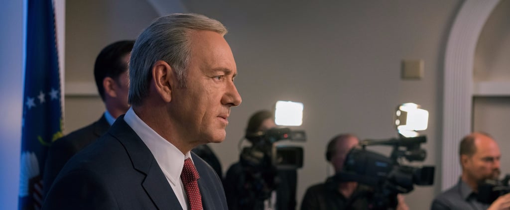 House of Cards Creator on Trump Afghanistan Speech