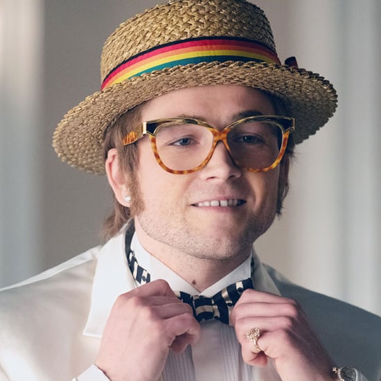 Elton John's "I'm Still Standing" Music Video From Rocketman