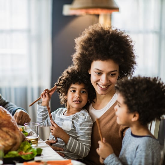Ways to Celebrate Thanksgiving at Home With Kids in 2020