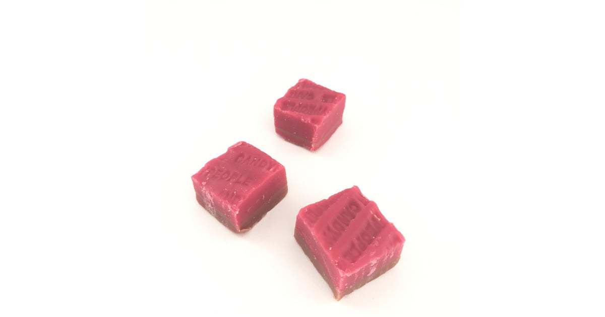 Ikea Raspberry Licorice Fudge Best Candy From Ikea POPSUGAR Food