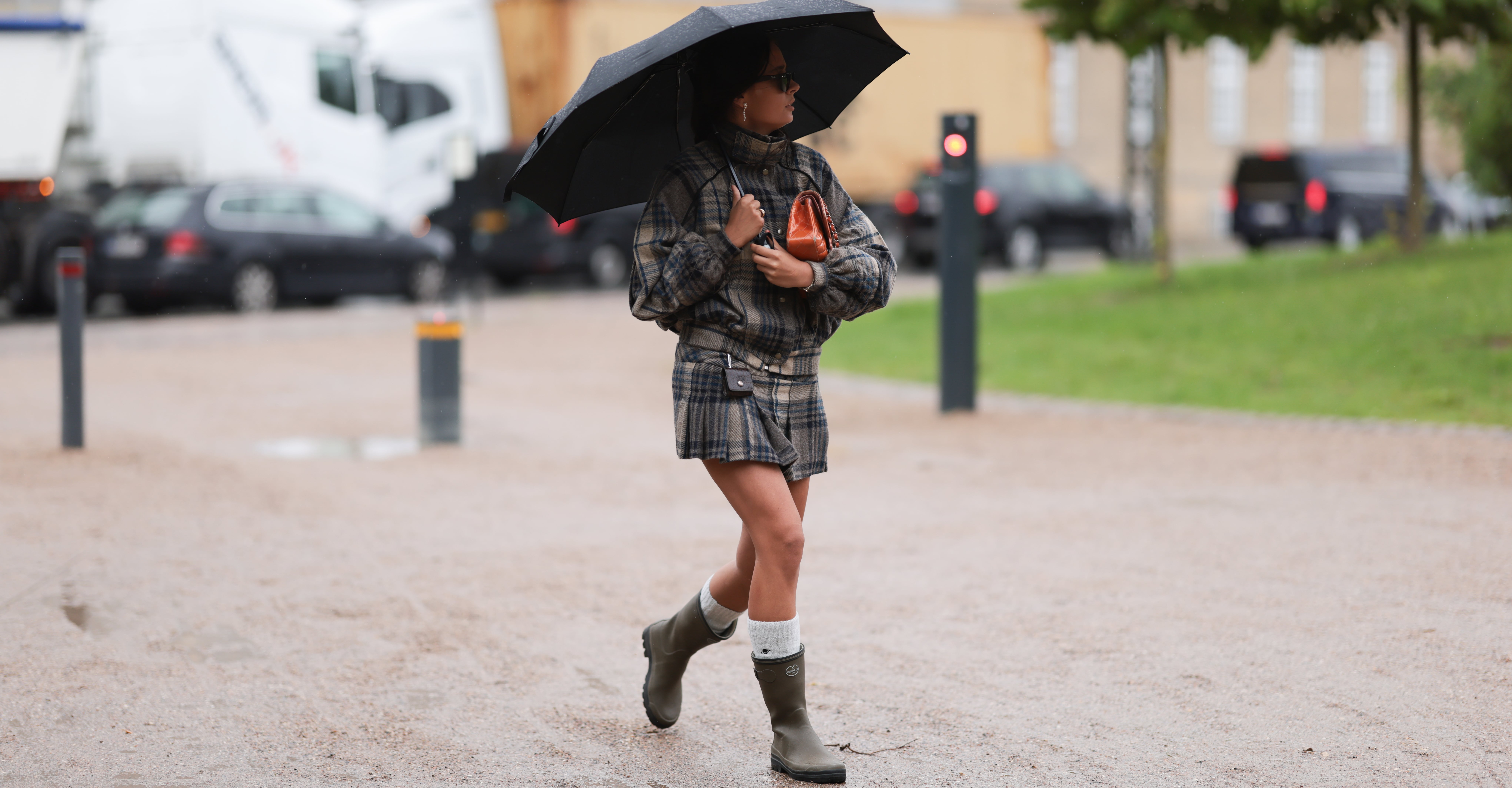 11 Best Waterproof Boots For Women 2023 | POPSUGAR Fashion - Vimarsana News
