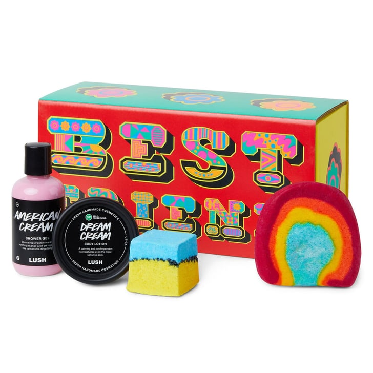 Lush Best Friend Gift Set Lush Mother's Day Collection 2020 POPSUGAR Beauty Photo 10