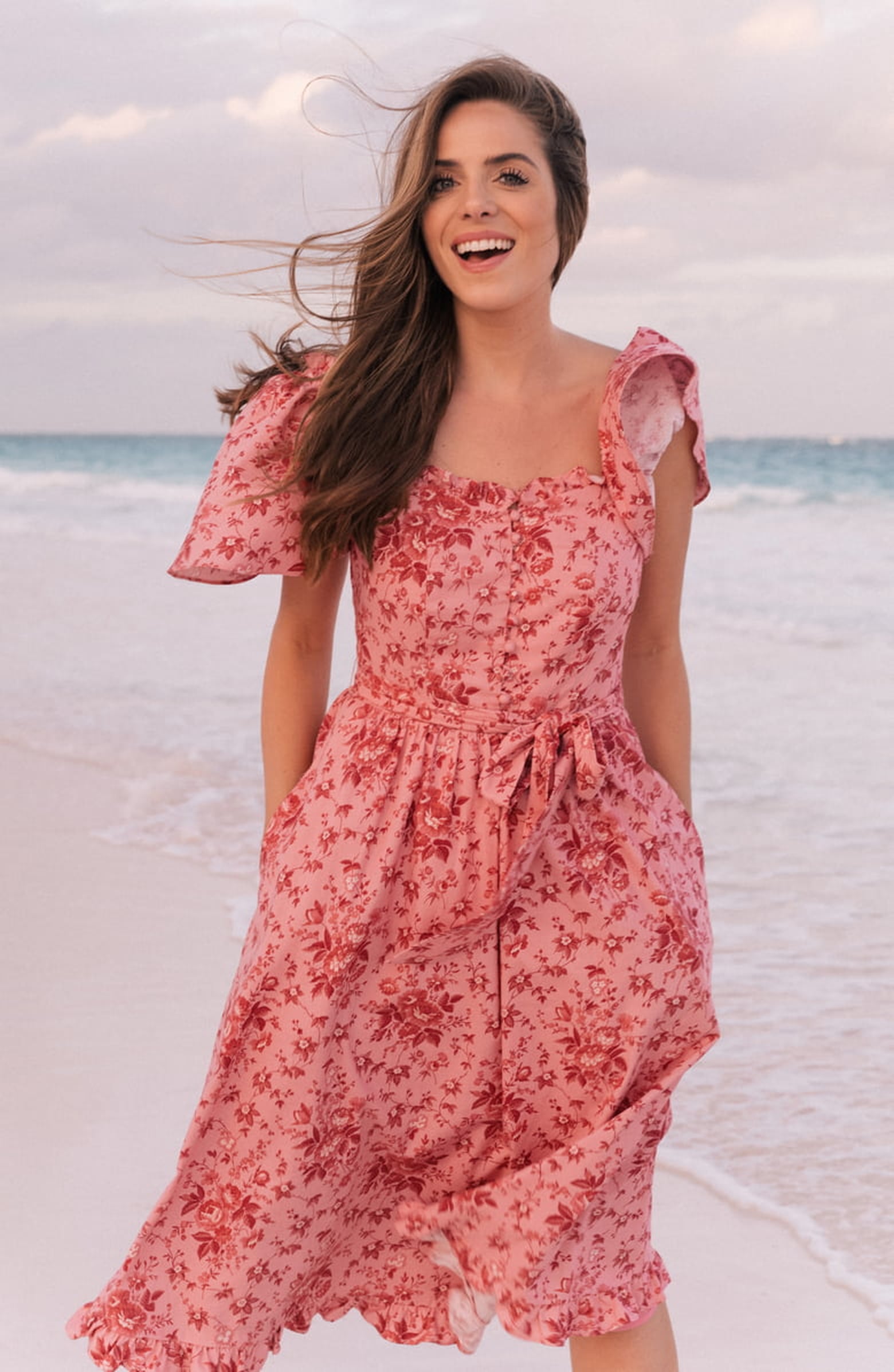 Best Summer Travel Clothes For Women POPSUGAR Fashion