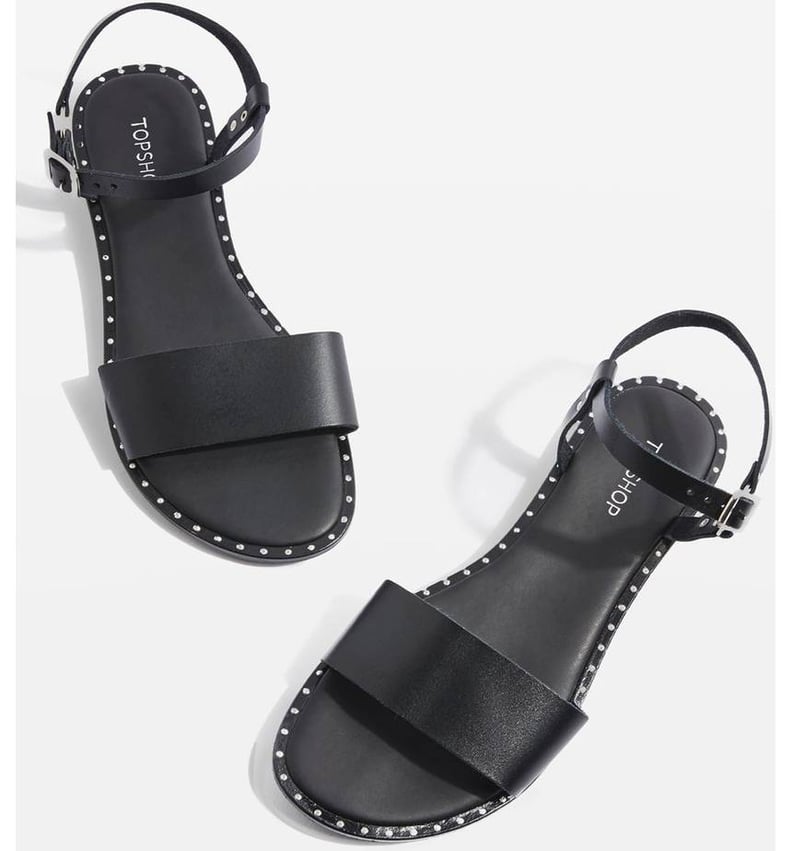 Topshop Holland Sandal