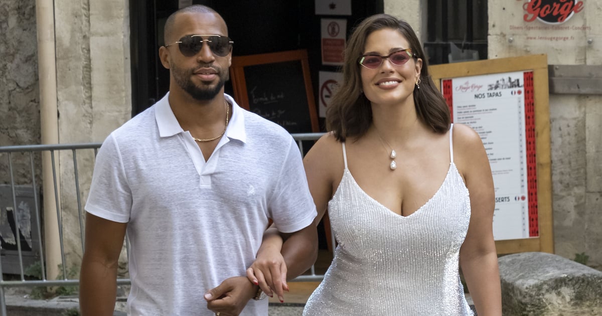 From Cristiano Ronaldo to Ashley Graham, See How Stars Are Vacationing This Summer