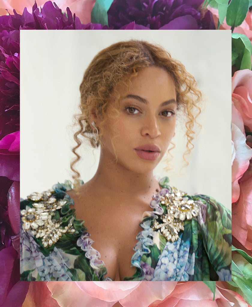 Beyonce and Blue Ivy's Mother's Day Pictures 2017