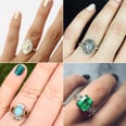 100 Vintage-Inspired Engagement Rings