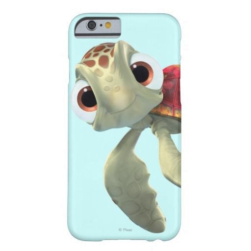 Squirt 3 iPhone 6 case ($42)