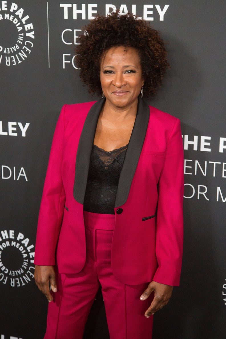 Wanda Sykes as Louise Jefferson