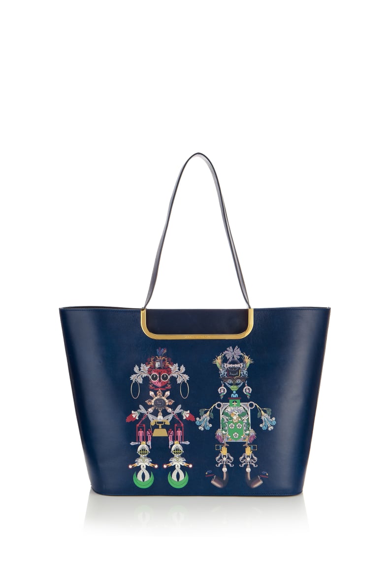 Mary Katrantzou Bag Collection