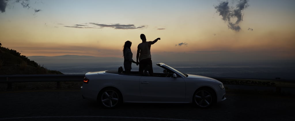 Fun and Romantic Car Date Ideas For Valentine's Day