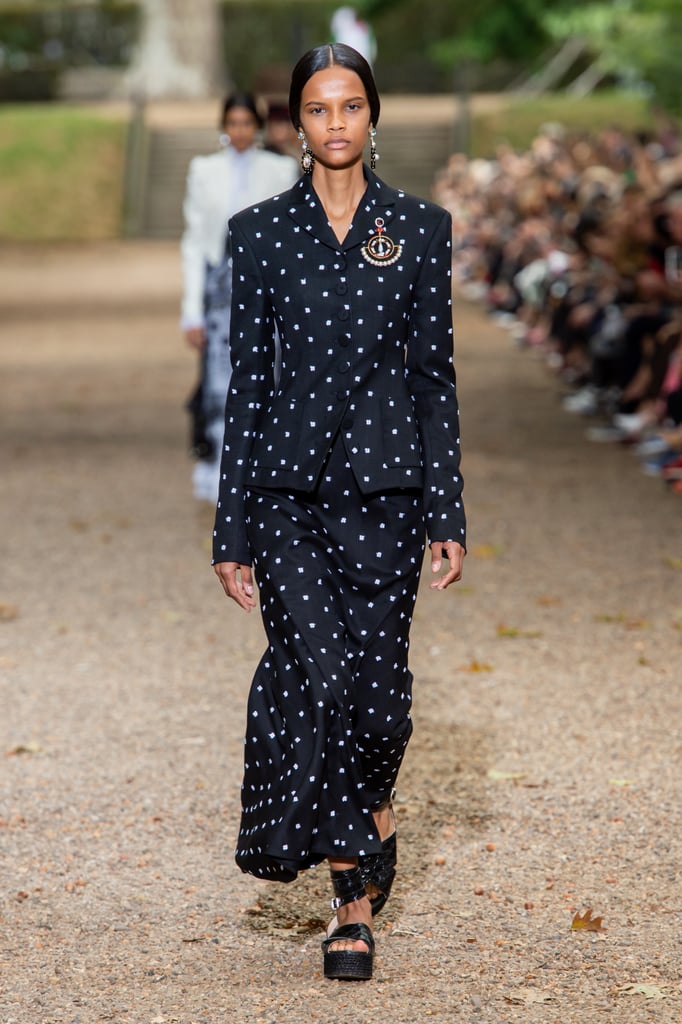 Erdem Spring 2020 Collection Review and Pictures