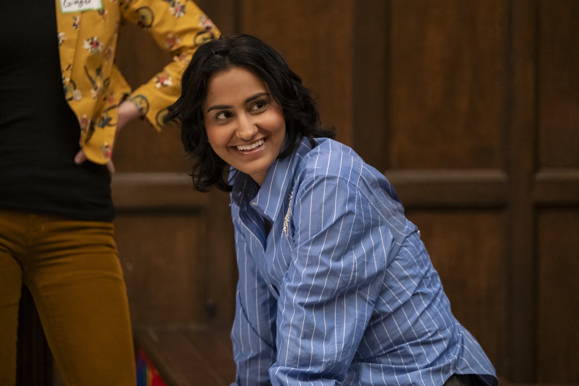 Amrit Kaur