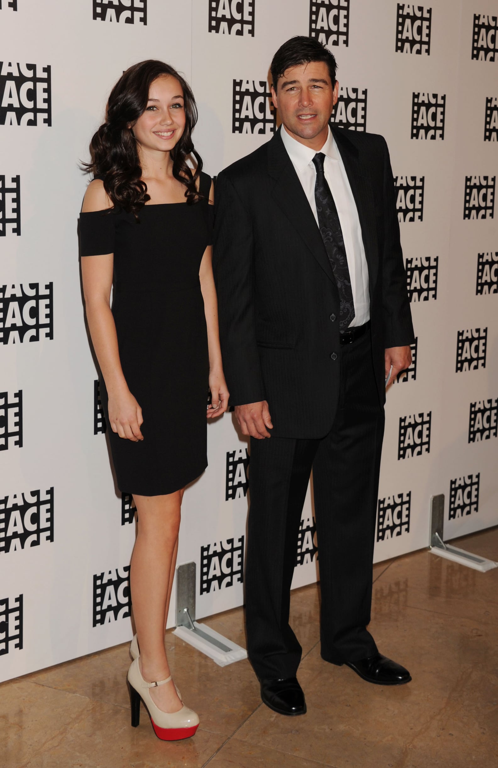 Kyle Chandler Through the Years | Pictures | PS Celebrity