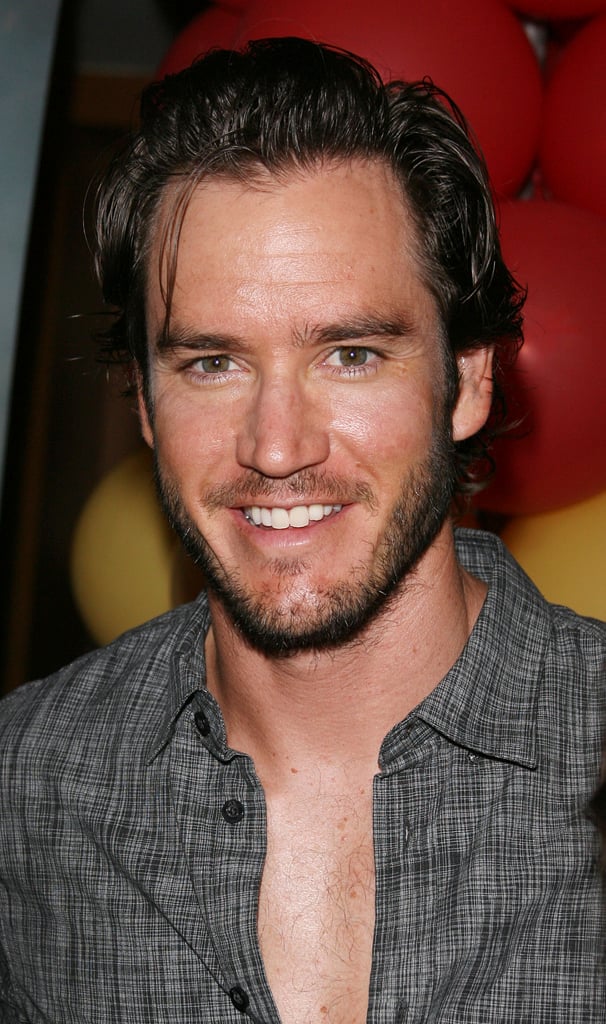 Mark-Paul Gosselaar Hot Pictures
