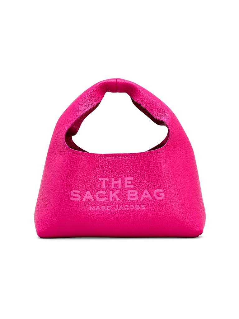 A Hot Pink Accessory