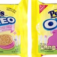 Spoiler Alert: Peeps Oreos Are on Their Way to a Shelf Near You!