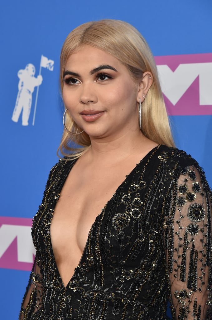 MTV VMAs 2018 Red Carpet Dresses