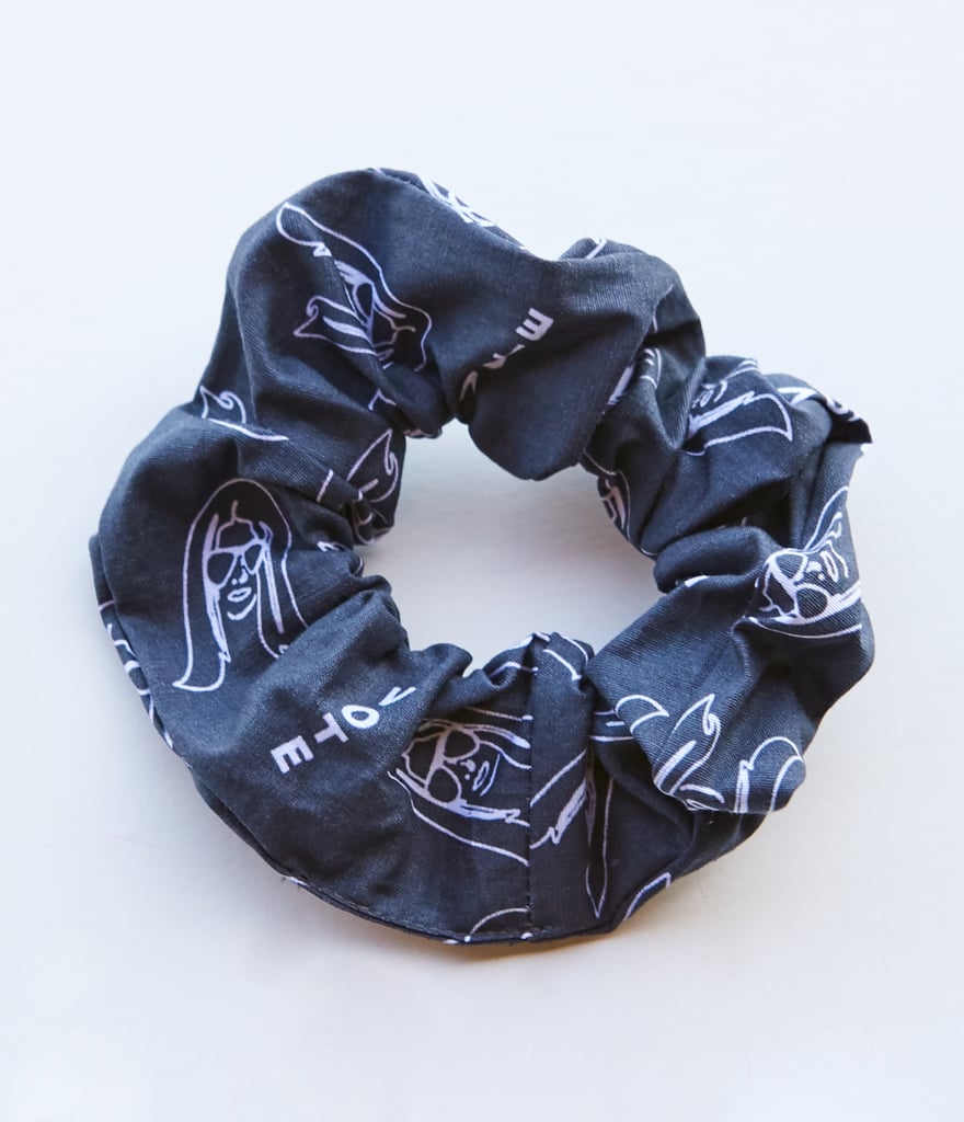 Gloria Scrunchie