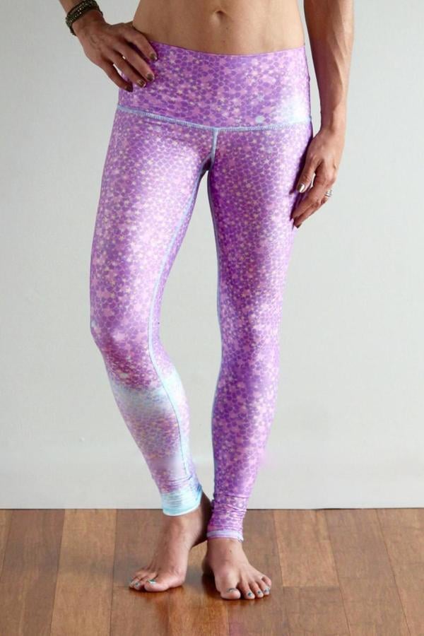 Teeki Mermaid Leggings