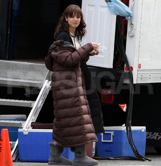 Photos of Rachel McAdams Photos of Rachel McAdams