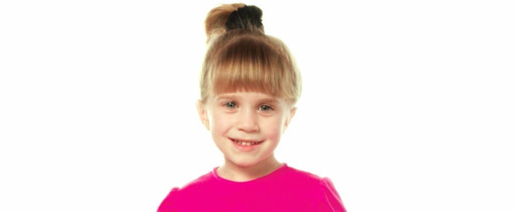 Michelle Tanner Full House GIFs