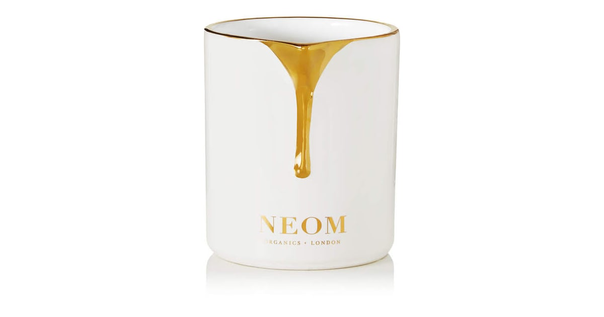 Neom Organics Real Luxury Intensive Skin Treatment Candle Mother's
