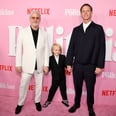 Ryan Murphy and David Miller Are Proud Parents to 3 Boys — Meet Their Sons